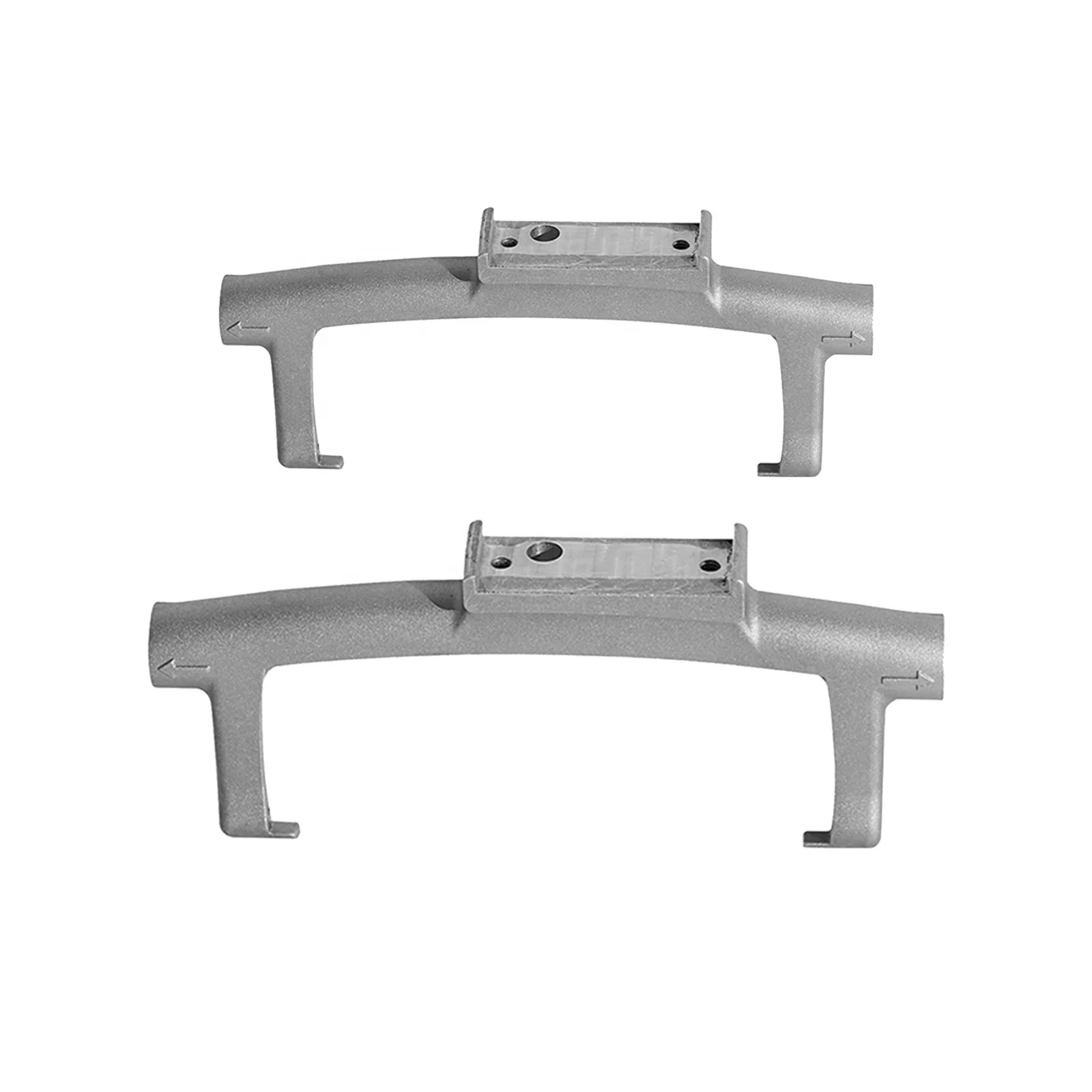 Professional OEM High Precision Metal Die Casting Products Aluminum Die Casting