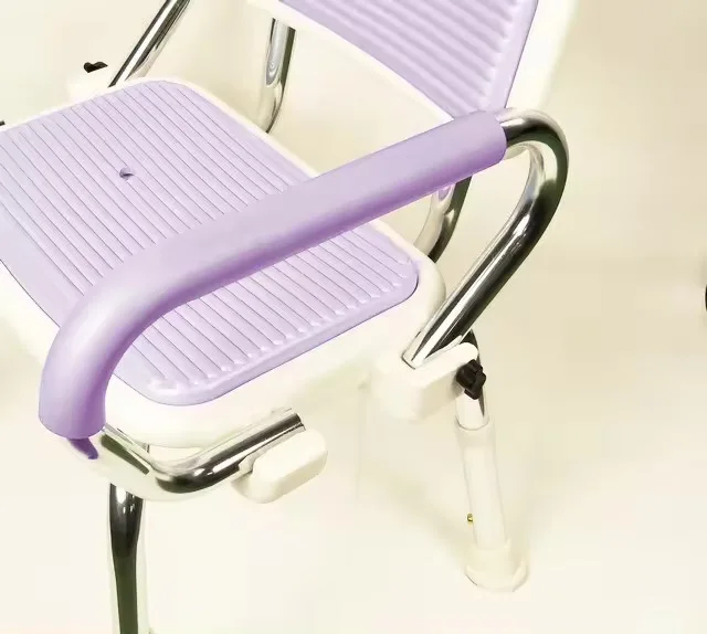 Shower Chair with Arms