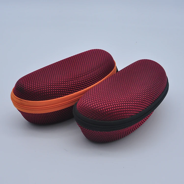 Hot Sale Promotional Glasses Case Box With Custom Logo Eyeglasses Cases Quality