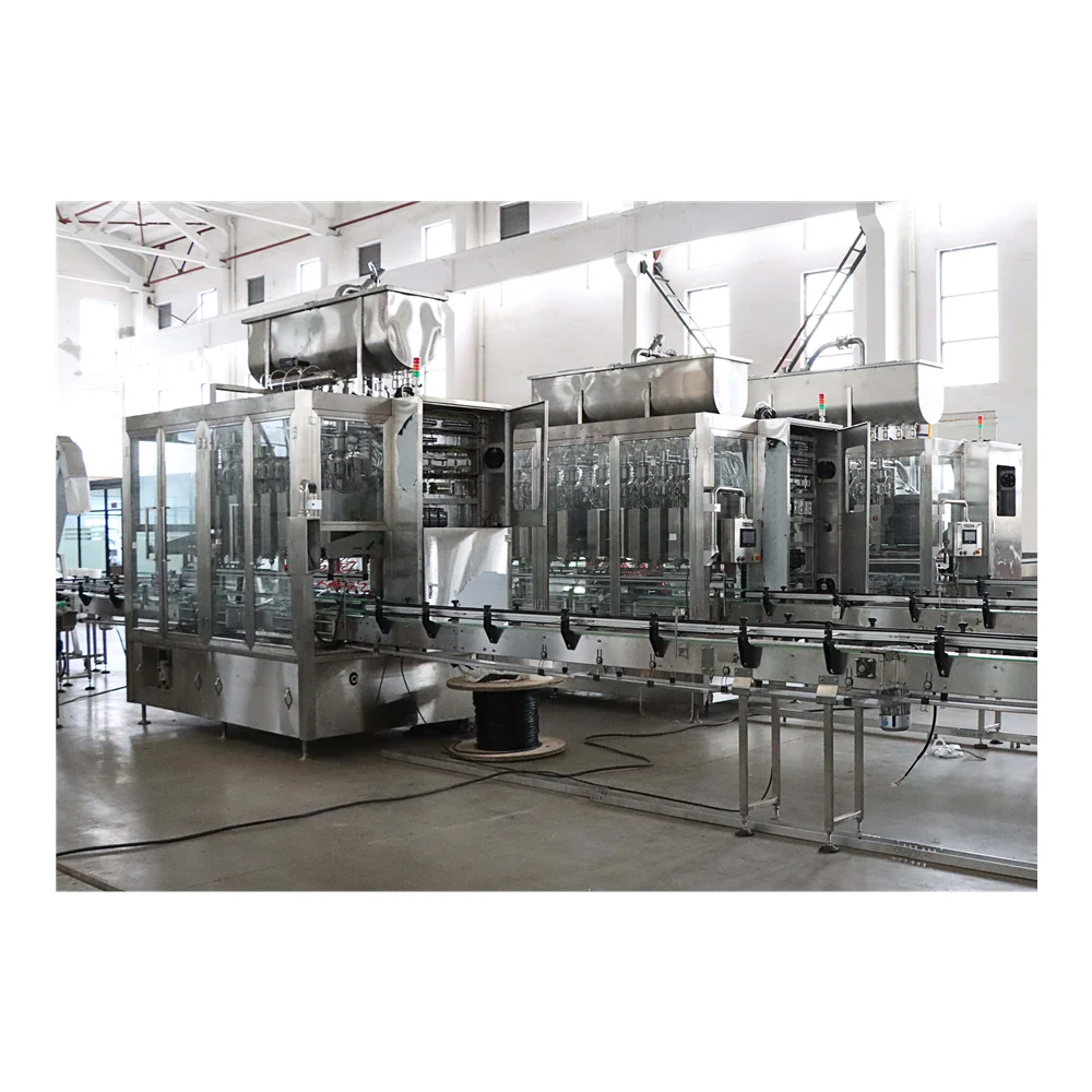 
Jiangsu manufacture customized GC4000-12 Automatic Liquid lubricant oil Weighing Filling Machine 