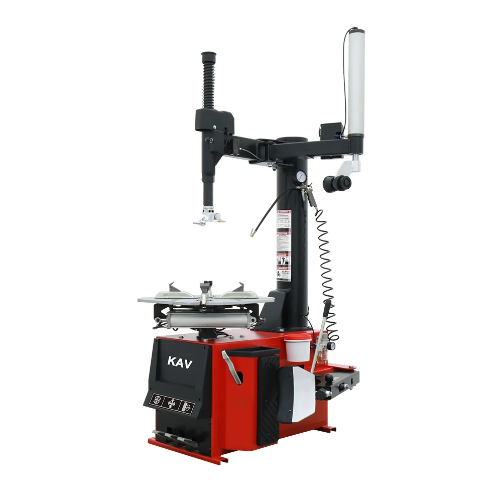 New Product K-612 Latest Manual Car Tire Changing  Machine