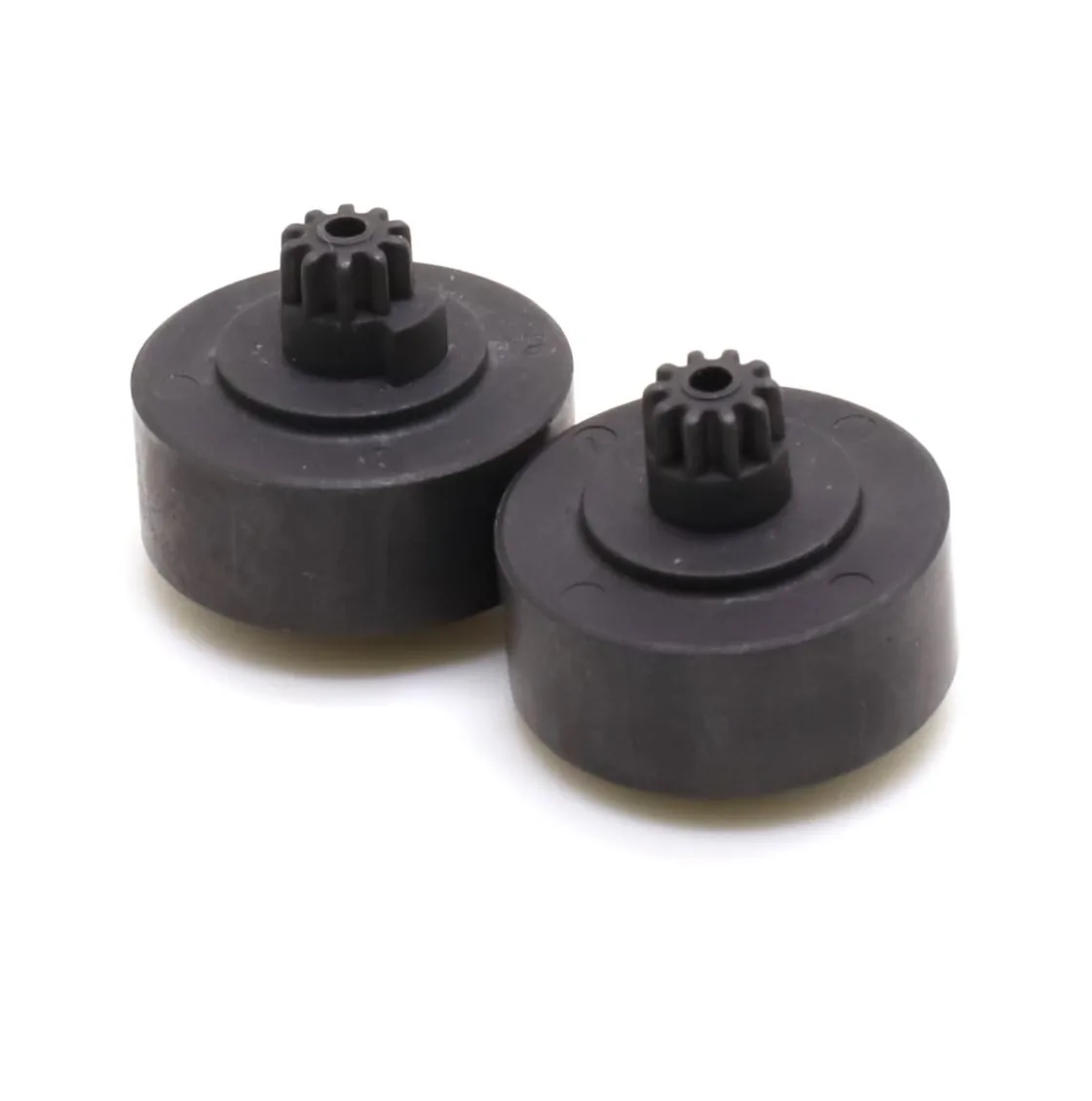 Injection Molding Ferrite Magnets