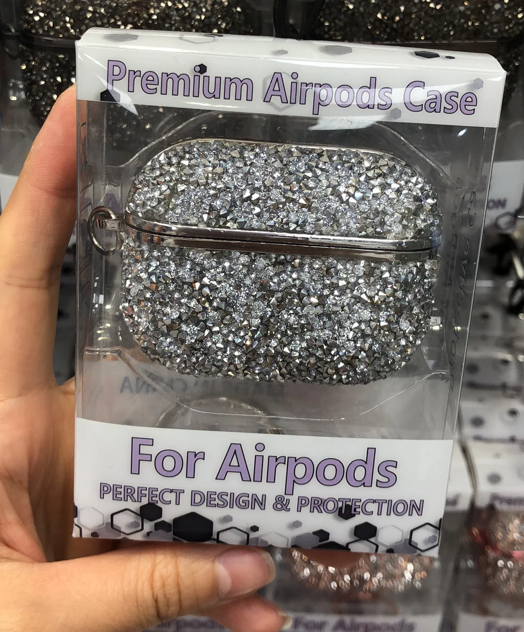 Spot Goods pocky airpod case With Wholesale direct sales