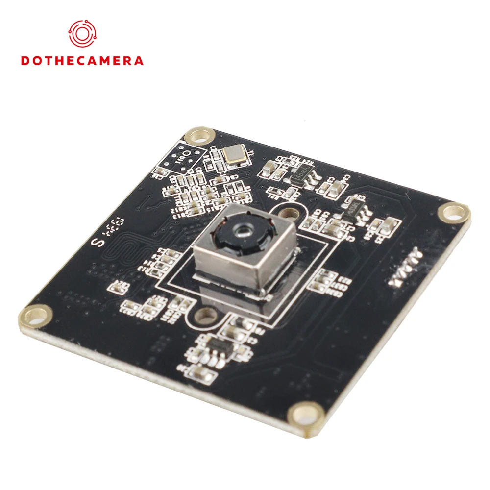Модуль камеры 13 МП USB IMX214 датчик AF с фиксированным фокусом 38x38 мм USB2.0