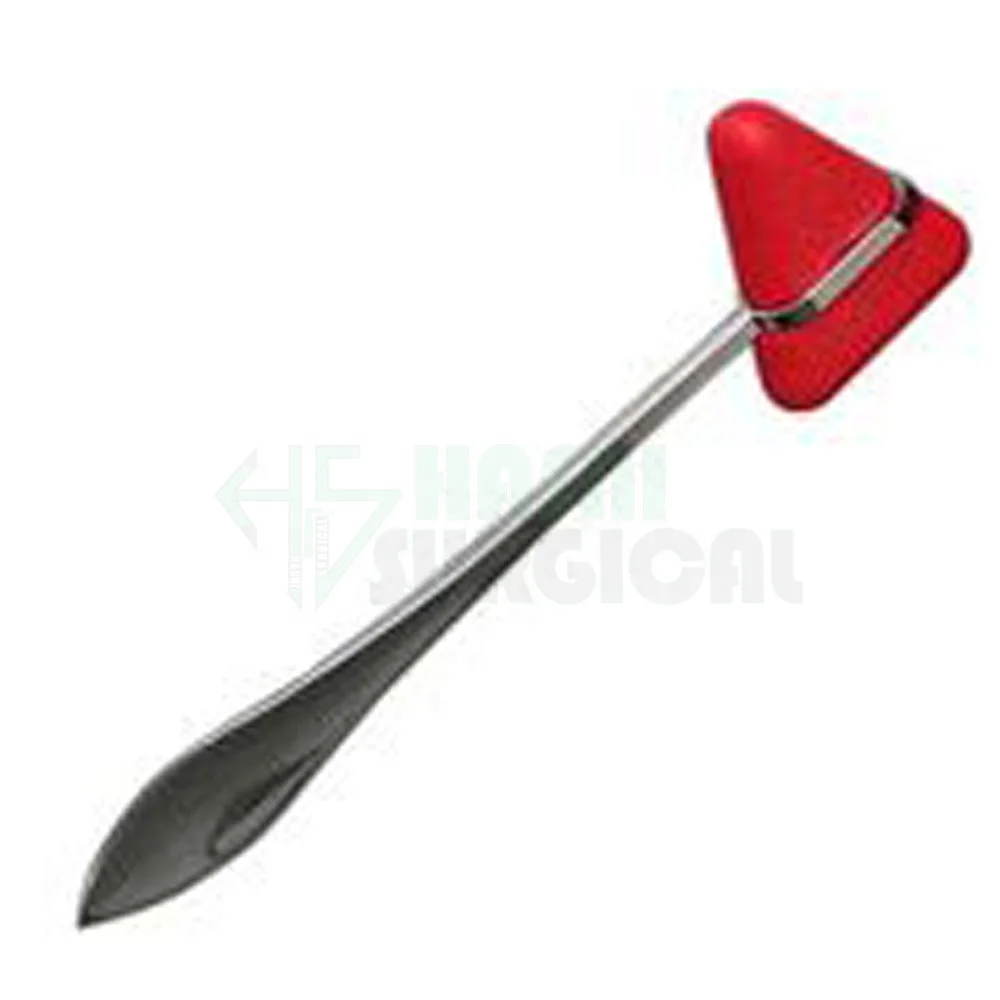 Top of Our Productions Hot Sales CE ISO APPROVED Most Selling Great QualityHot Sale Multicolor Medical Nerve Triangular Reflex