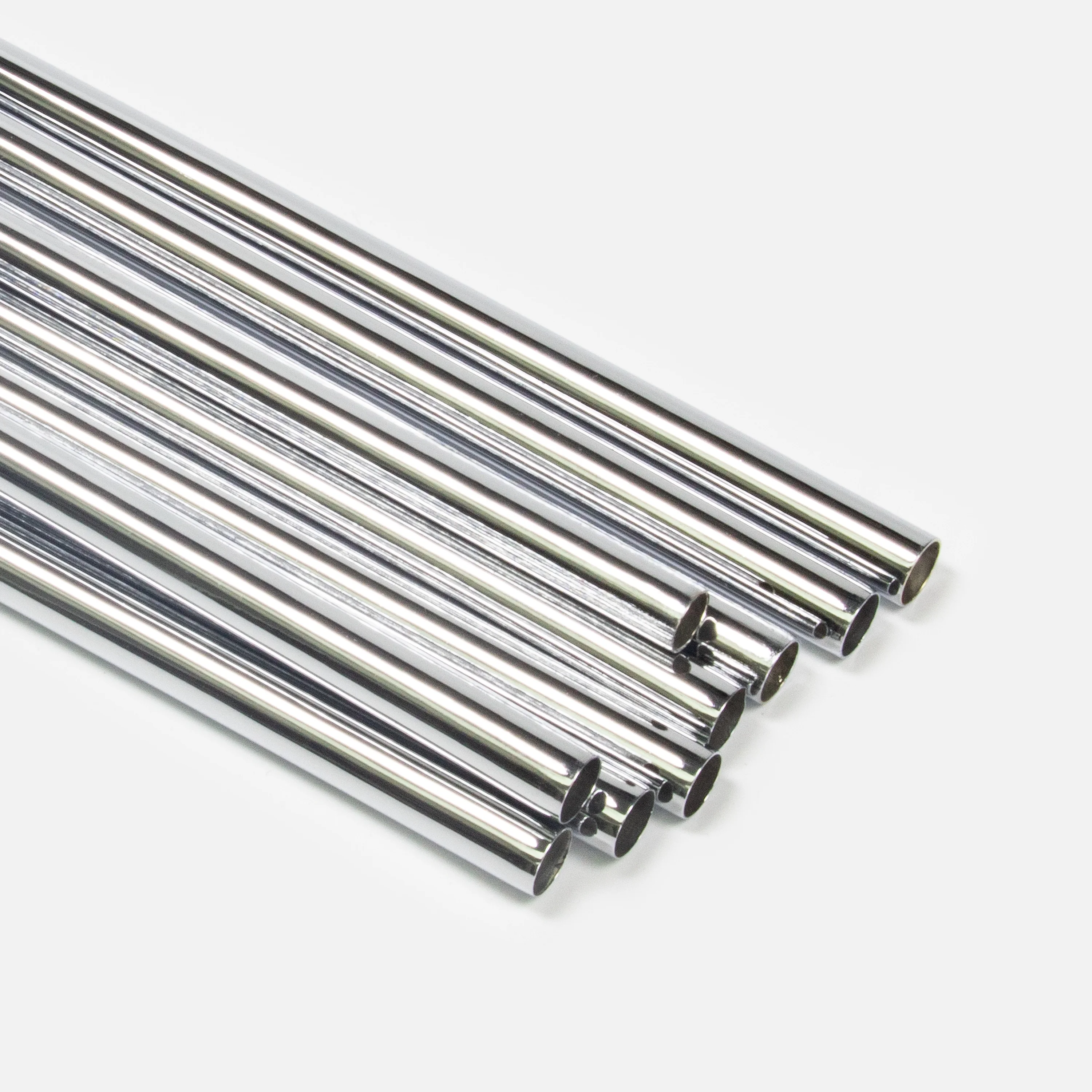 Yopral Wholesale Good Price OEM Logo Graphite Plating Golf Club Steel Shaft