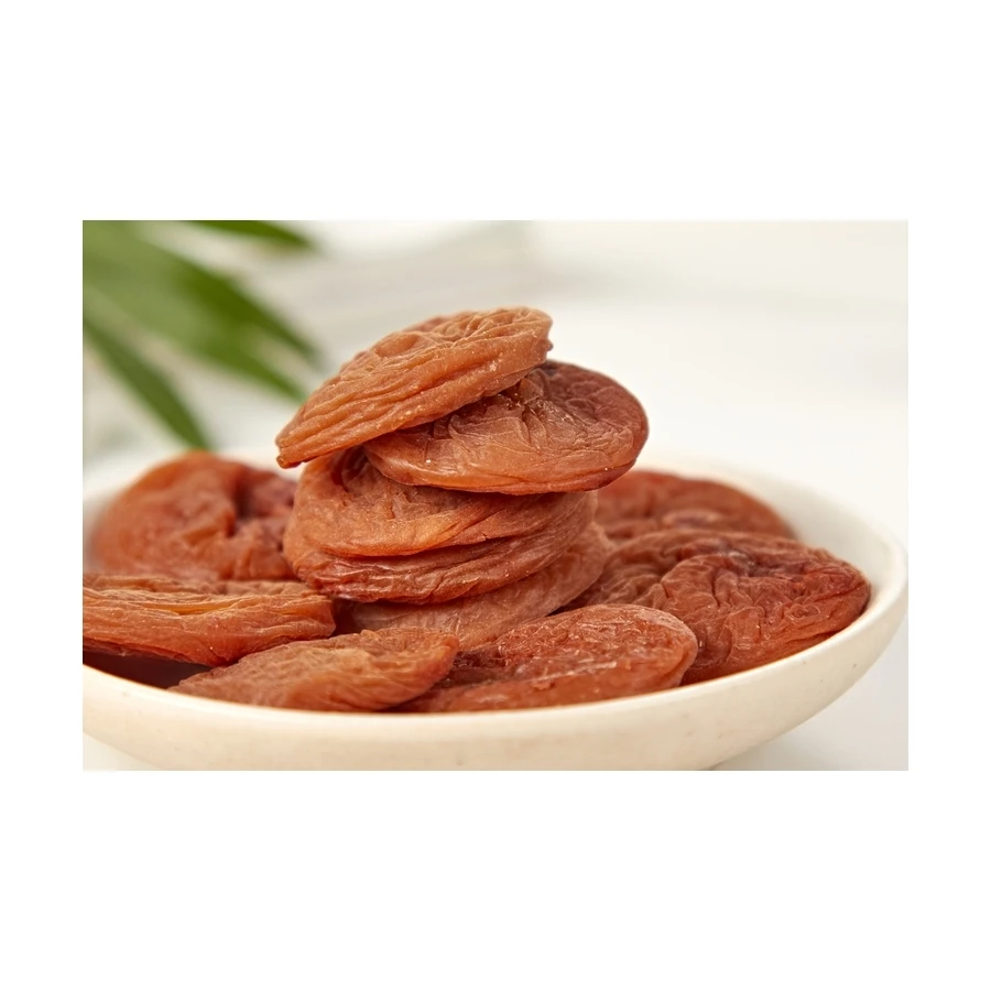 Quality Choice Cheap Seedless Li Hing Mui Plum Honey Huamei Umeboshi Japanese Pitted Prune dried fruit preserved Plum