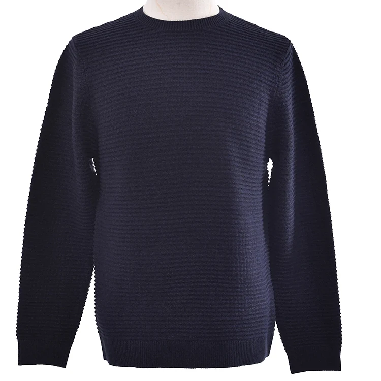 
China Professional Factory Custom Men Sexy Plain Blank Sweater Best Seller 