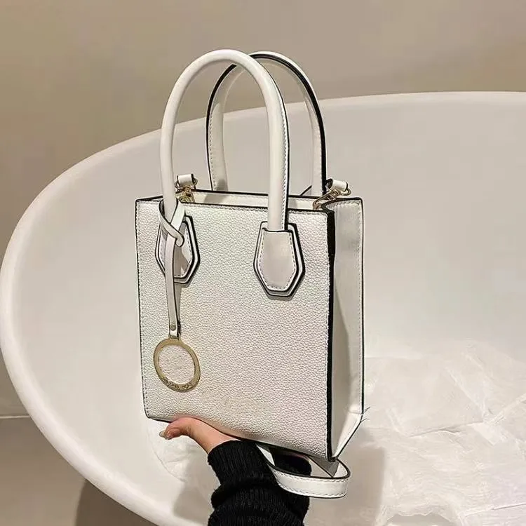 Latest Letter Bolsos De Mujer Designer Handbags Famous Brands Lujo Luxury Branded Bags for Women