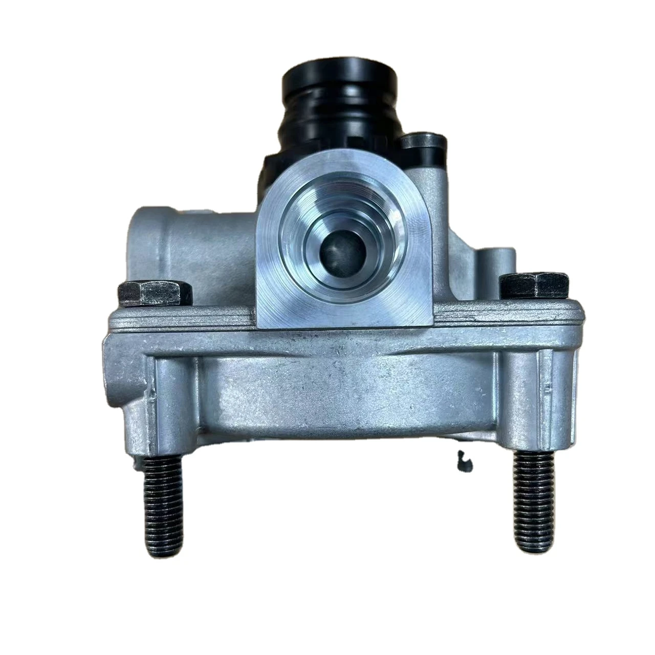 WABCO original relay valve 9730110010 for truck & bus air brake systems parts 352700042 / 81521166070 / 0044293844