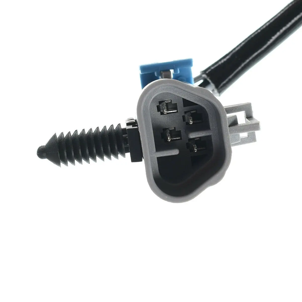 Oxygen Sensor for Chevrolet Colorado 07-12 Trailblazer Canyon H3 Isuzu Upstream 250-24698