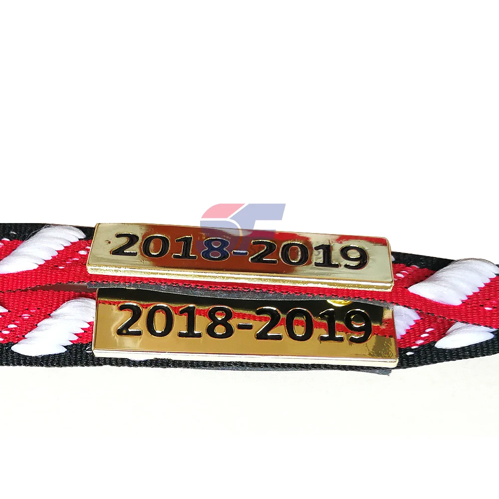 Top Sale Funny Cartoon Satin Name Brand Anime Ribbon Lanyard