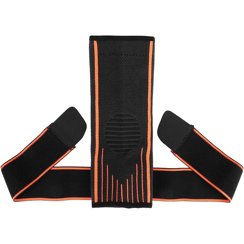 Ankle Support Anti Fatigue with Pressure Belt Ankle Foot Orthosis Socks for Men and Women