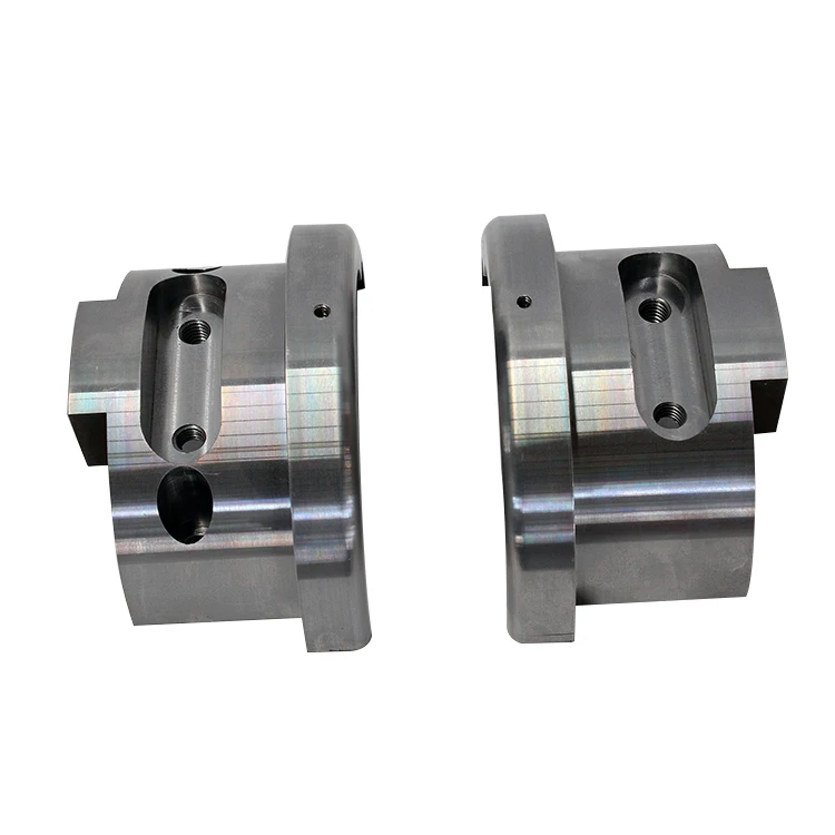 Electric Submersible Oil Pump Block for Shroud Hanger Connecting for ESP System