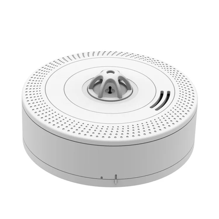 Factory Low Price 3V Wireless Addressable Heat Alarm Detector