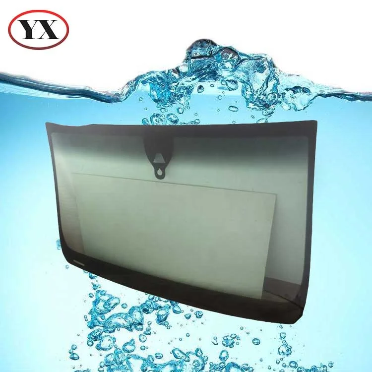 Лидер продаж с завода, автомобильное переднее ветровое стекло для фургона FIAT IVECO