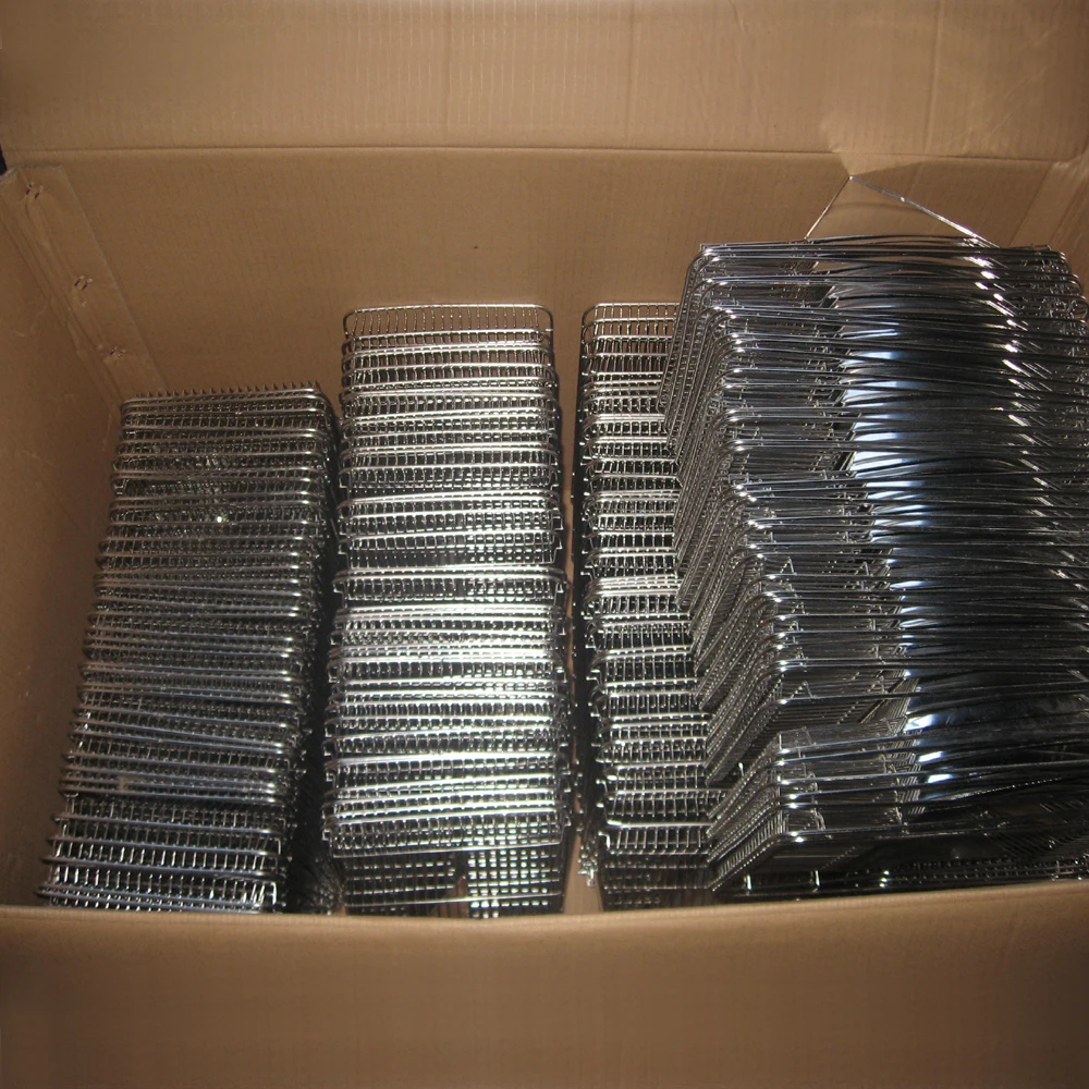 Stainless Steel Mouse Rat Breeding Cage Lid Top