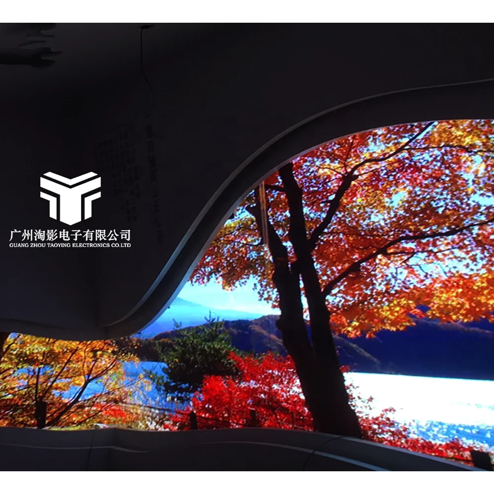 Digital Multimedia Exhibition Hall Immersive Digital Exhibition Hall Building The Future Space Of Intelligent Interconnection
