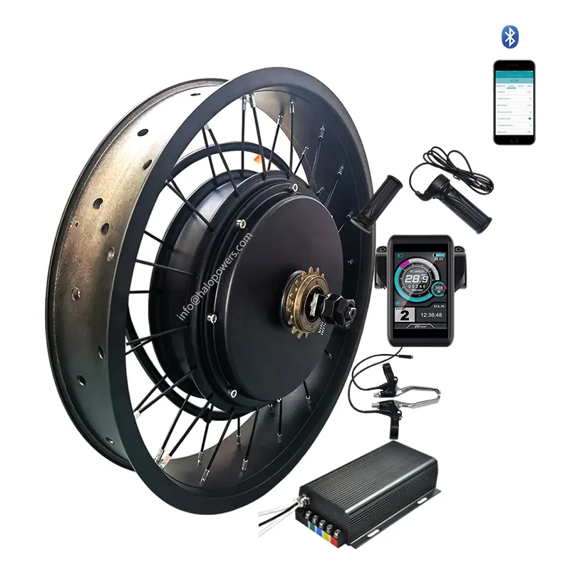 electric bike kit 3000 watt hub motor kit 72v 72 volt e bike kit 72v ebike motor