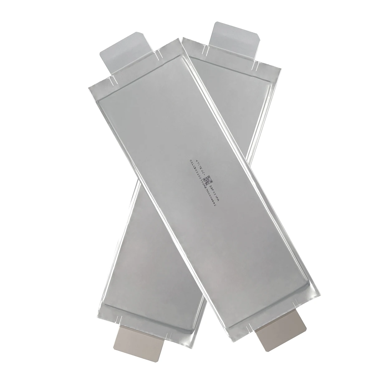 Farasis E61 63 66 73 76Ah pouch cell lithium polymer batteries L310*w*103*T9.8mm 31Ah 3.6v 3.7V Cell