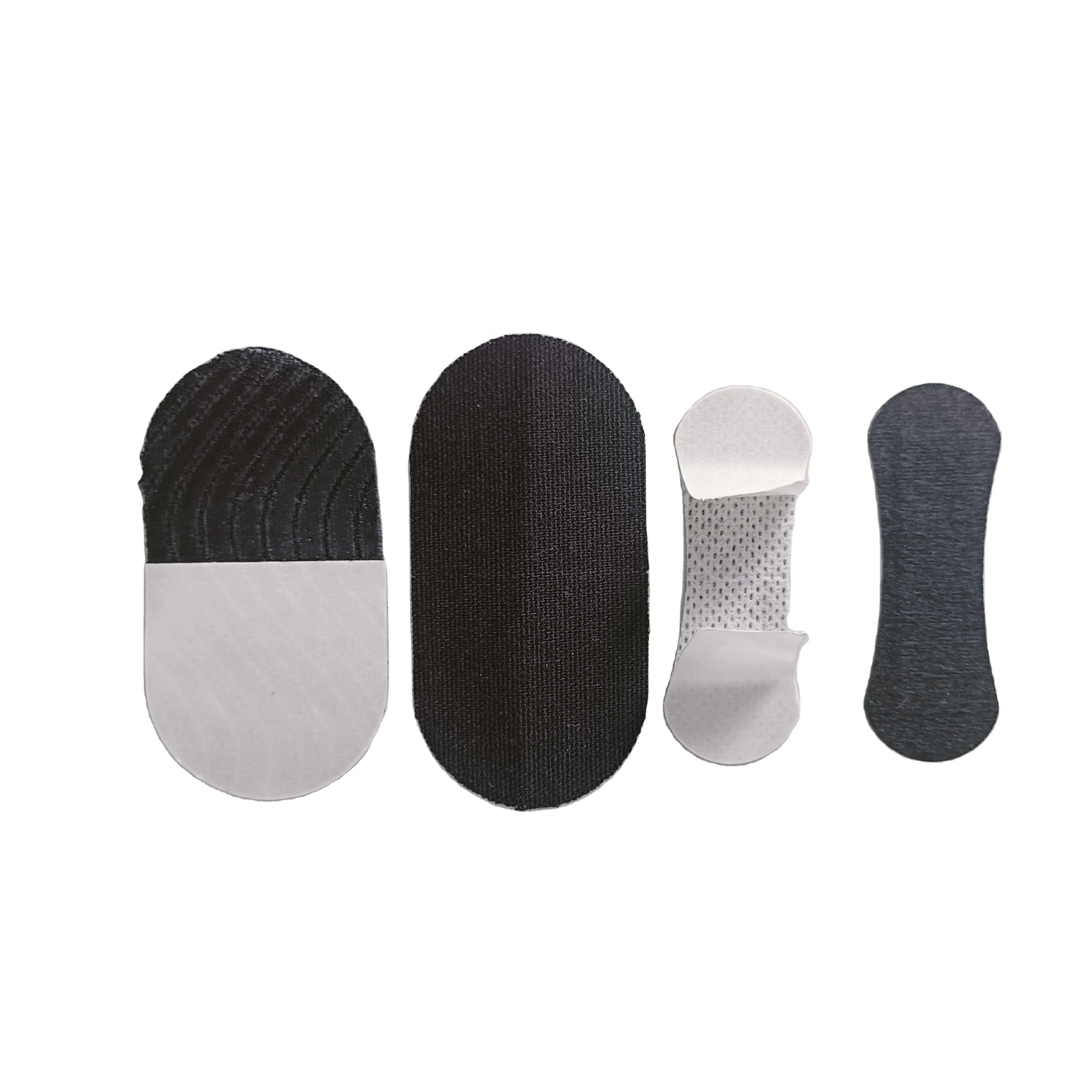 MK manufacturer  better breath adhesive mouth sealing  tape black close mouth patch to stop snore elastic mouth strips