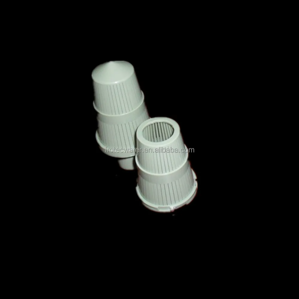 Bottom Mount 6 Laterals Water Strainer Filter for FRP Tank