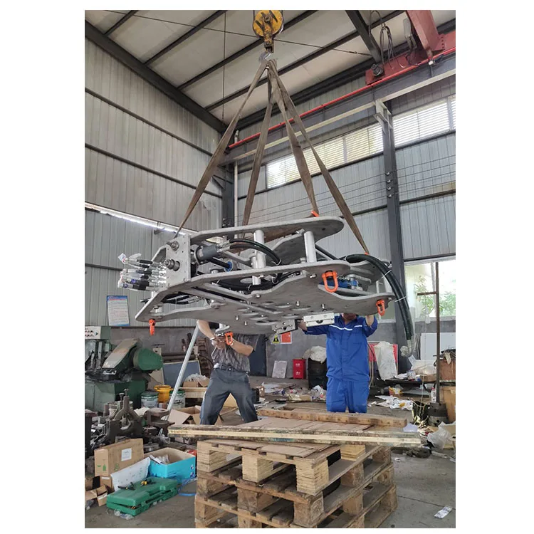 
2020 New Clamp available to cut 6