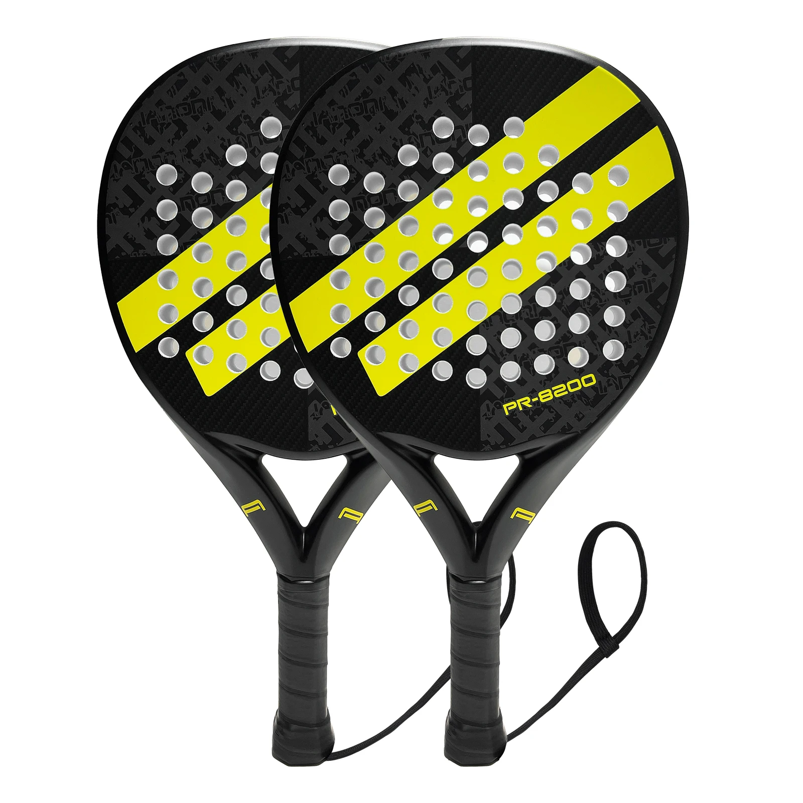 IANONI hot new carbon paddle padle racket padle tenis padel racket
