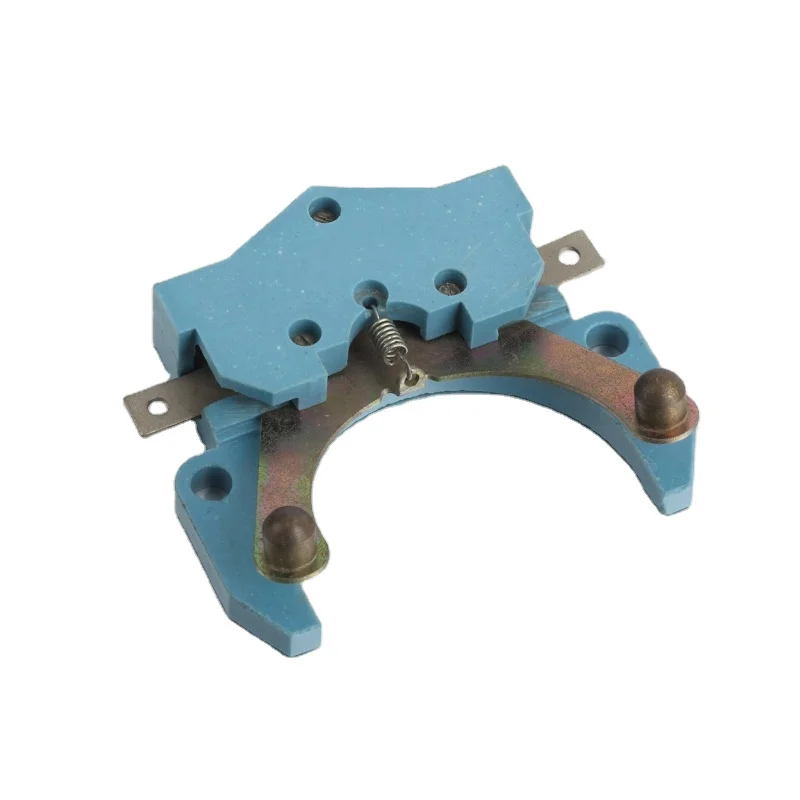 L19-302/4P single phase motor centrifugal start switch