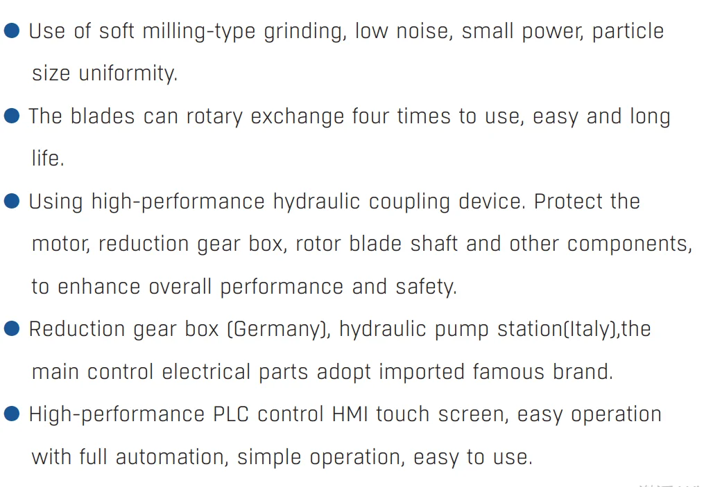 New Double PVC PET PP Plastic Crusher Efficient Shredder Motor Crushing Used Tires Recycling Solid Waste Metal Gear Engine