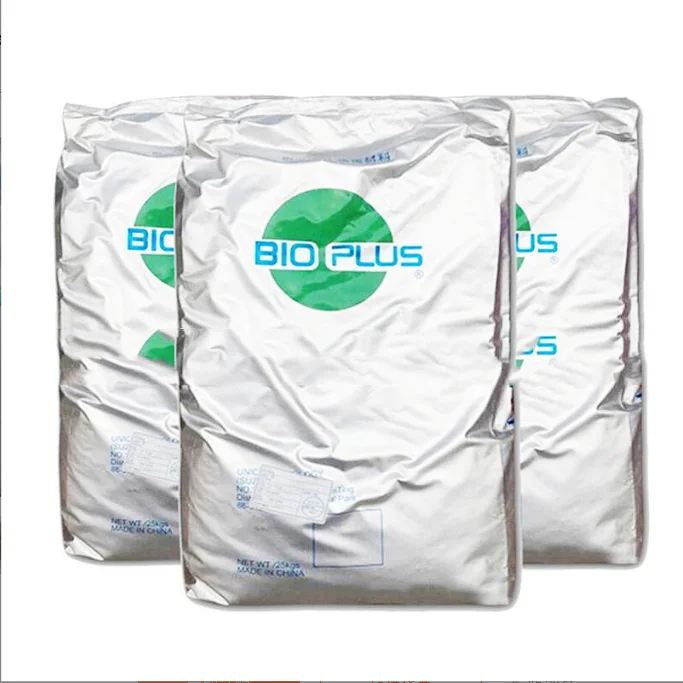 Factory price Biodegradable chemical PLA 2003D granules