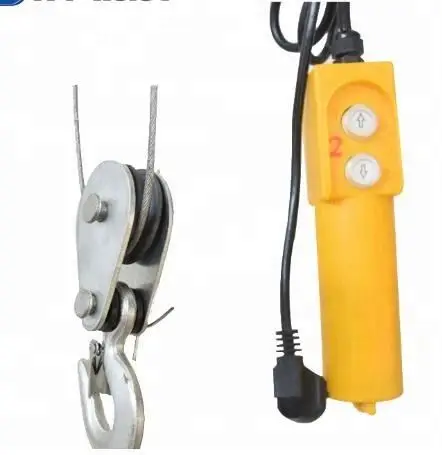 Производство продукции мини электрическая Таль 100 кг/200 кг