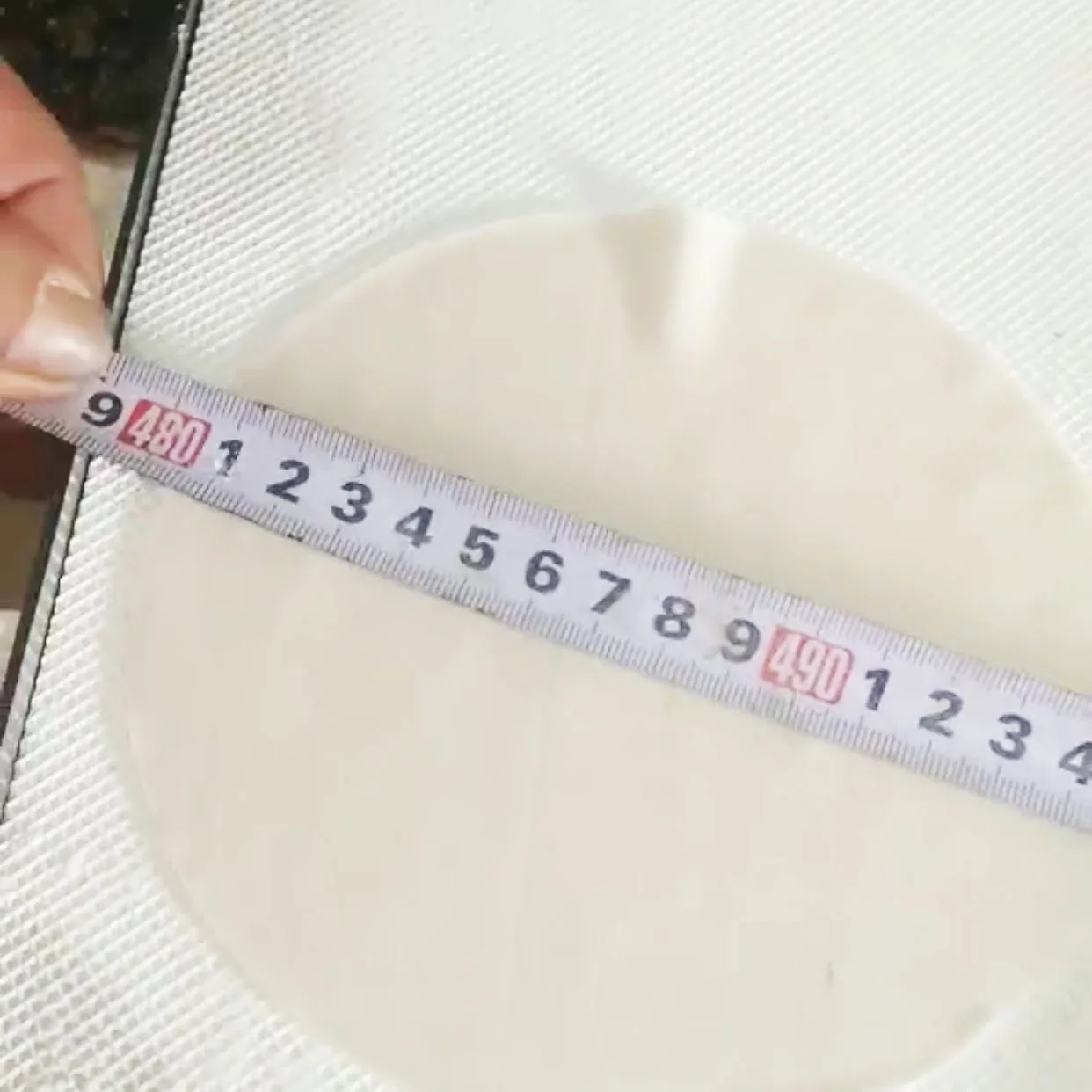 Small Grain product automatic papad momo empanada roti chapati tortilla samosa dumpling maker skin wrapper making machine price