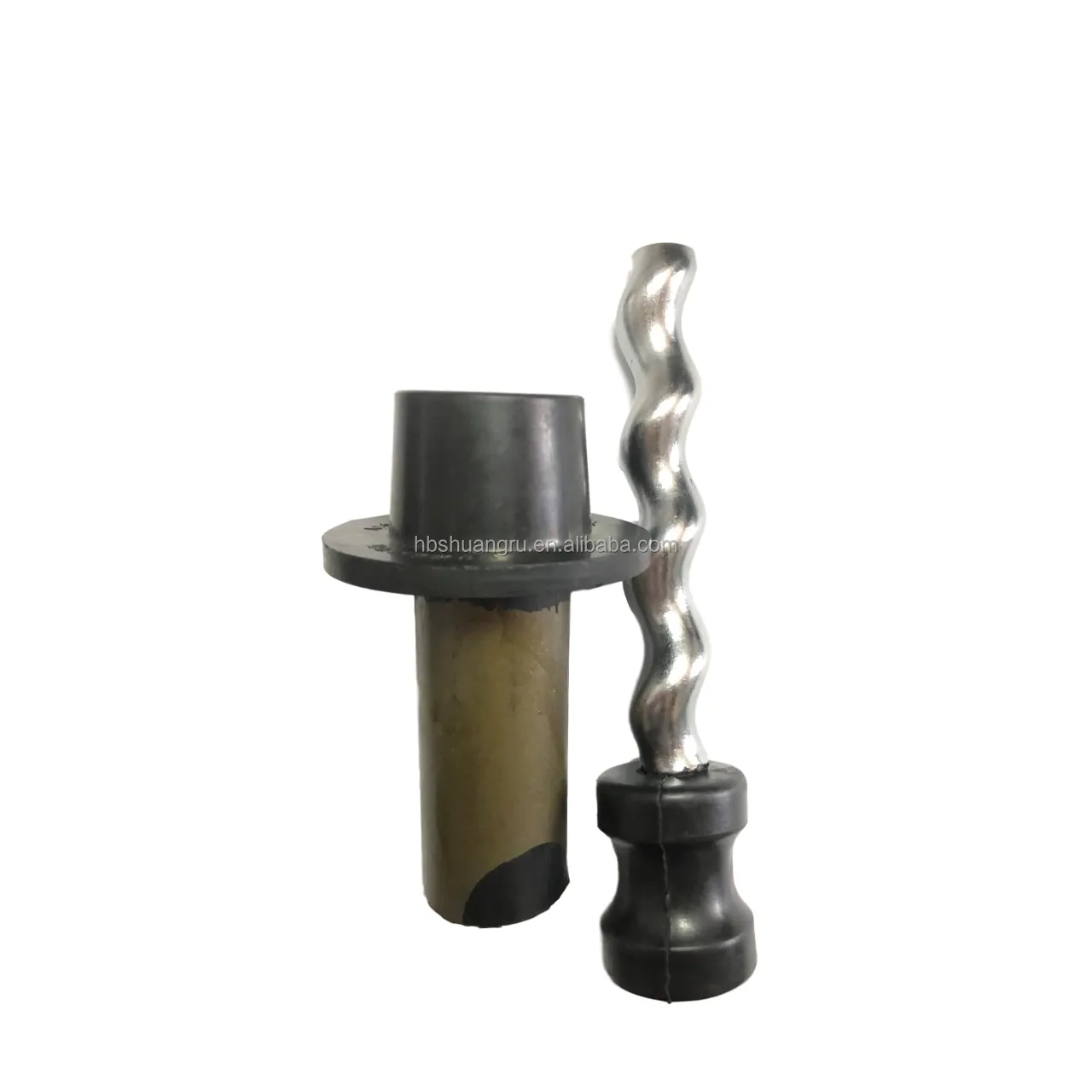 all kinds of positive and negative wire screw self-priming deep well pump screw pump submersi