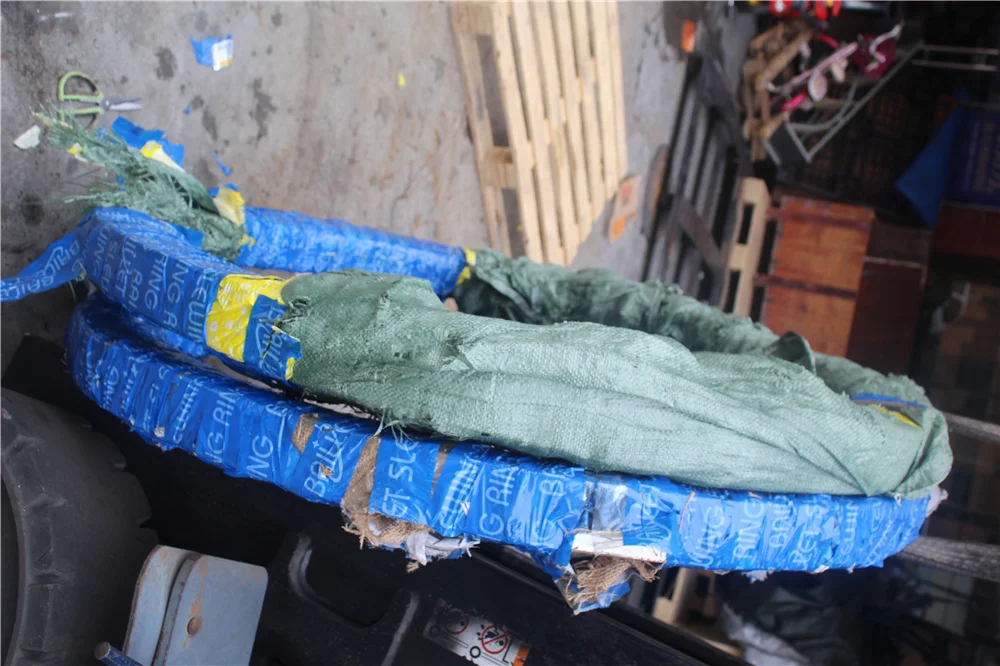 Belparts Excavator PC200-8 Slew bearing swing bearing Ring for komatsu