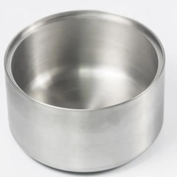 Завод по изготовлению больших размеров молибденовый тигель высокой термостойкостью для металлургической промышленности