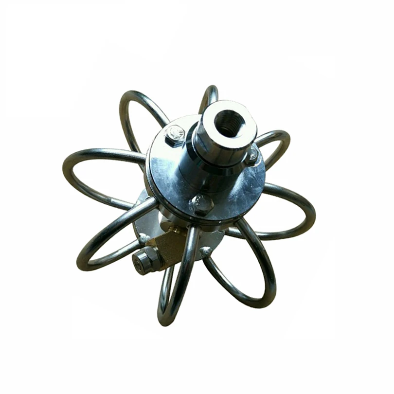 Easy To Install Household Air Duct Cleaning Equipment