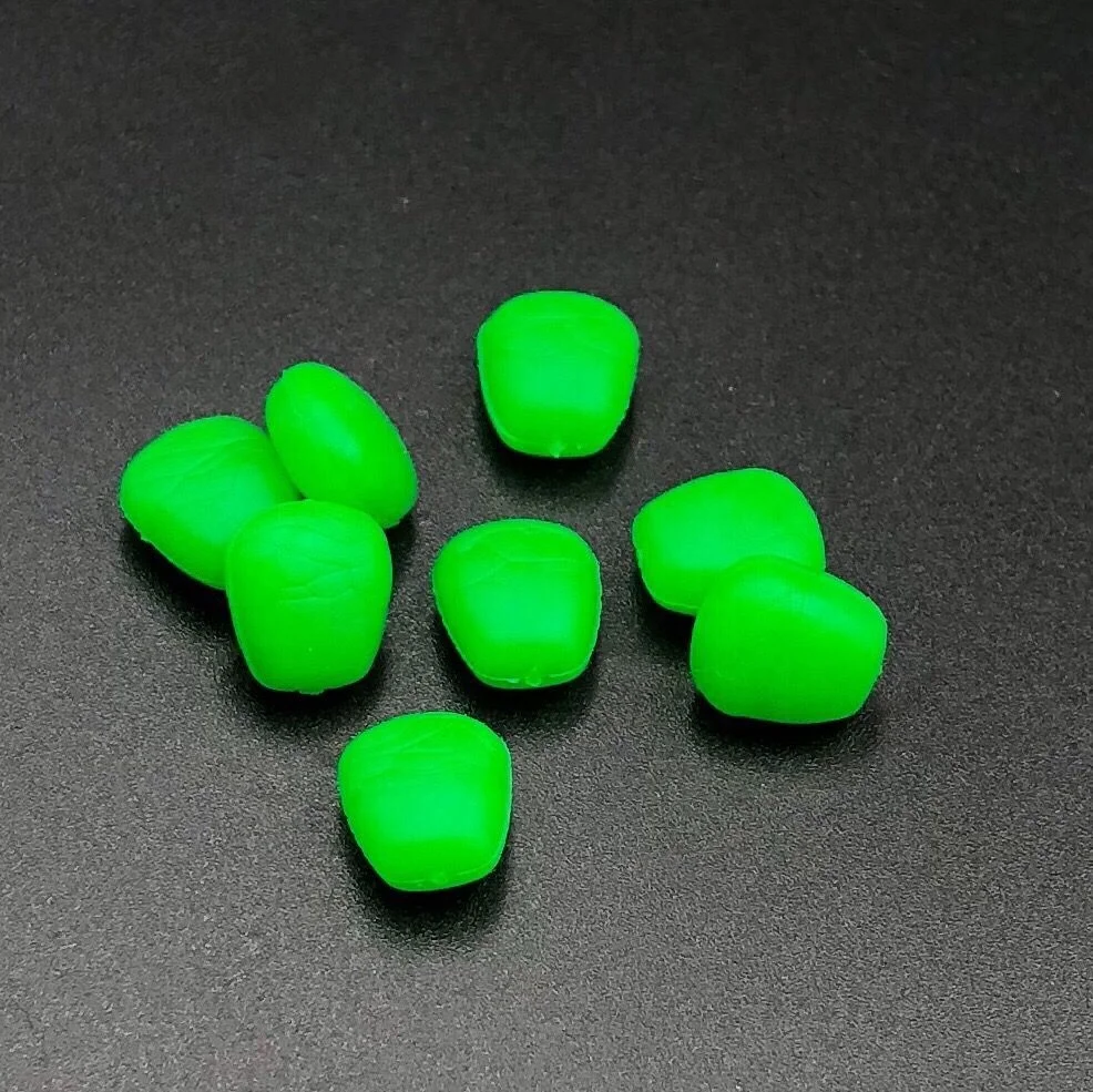 Carp Bait Carp Fishing corn floating Artifical maize  lures Soft  Pop up Lure Accessories