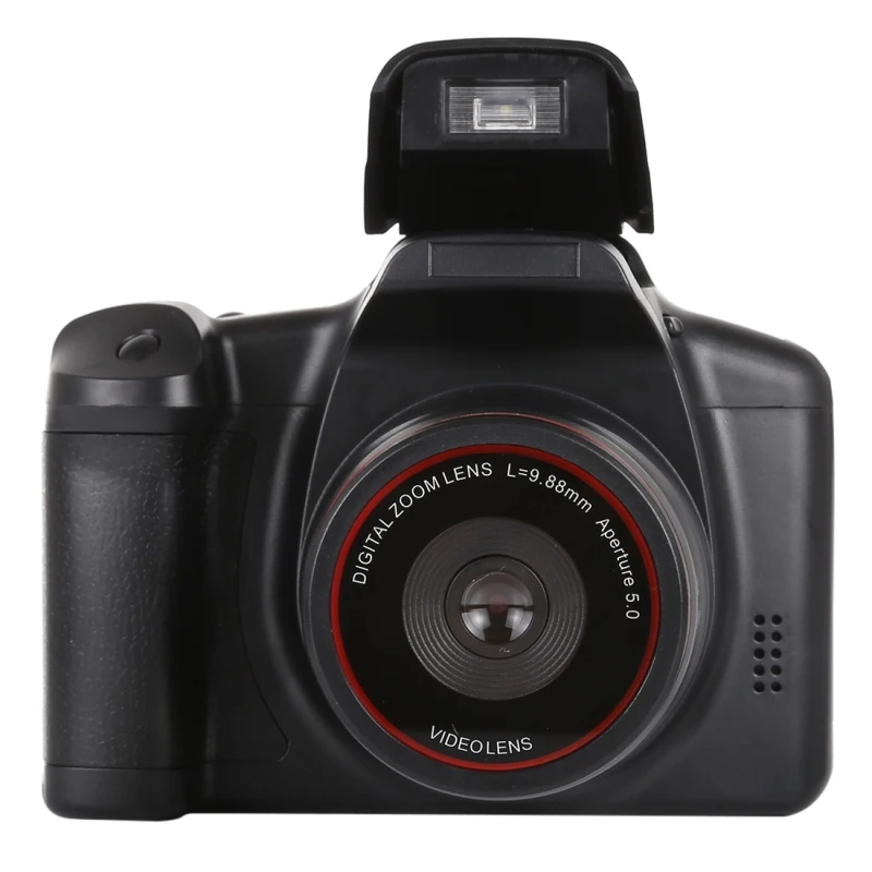 Прямая поставка детская цифровых камер 1.3MP видео камеры 2 4 inch дешевые цифрового однообъективного зеркального