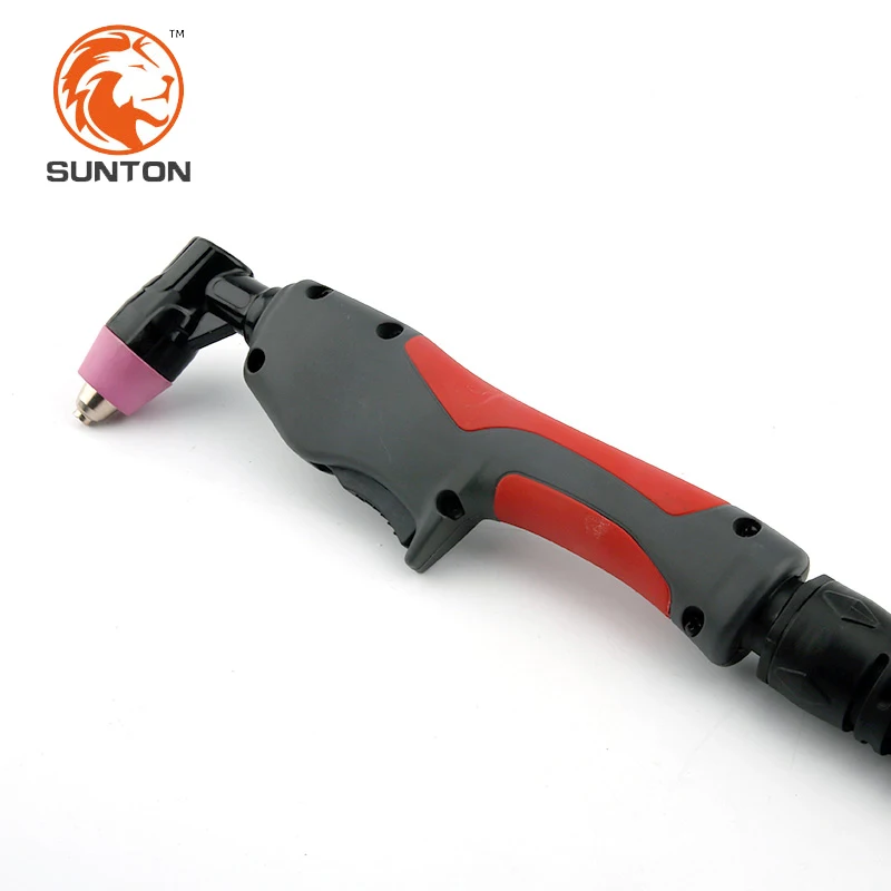 ST China Factory Wholesale plasma cutting torch 4m 8m plasma cutting