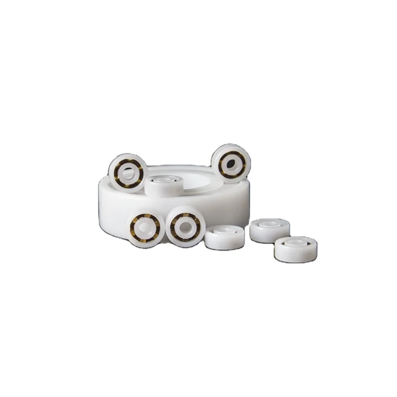 POM 693 699 resin plastic bearing small bearing for children ship toys