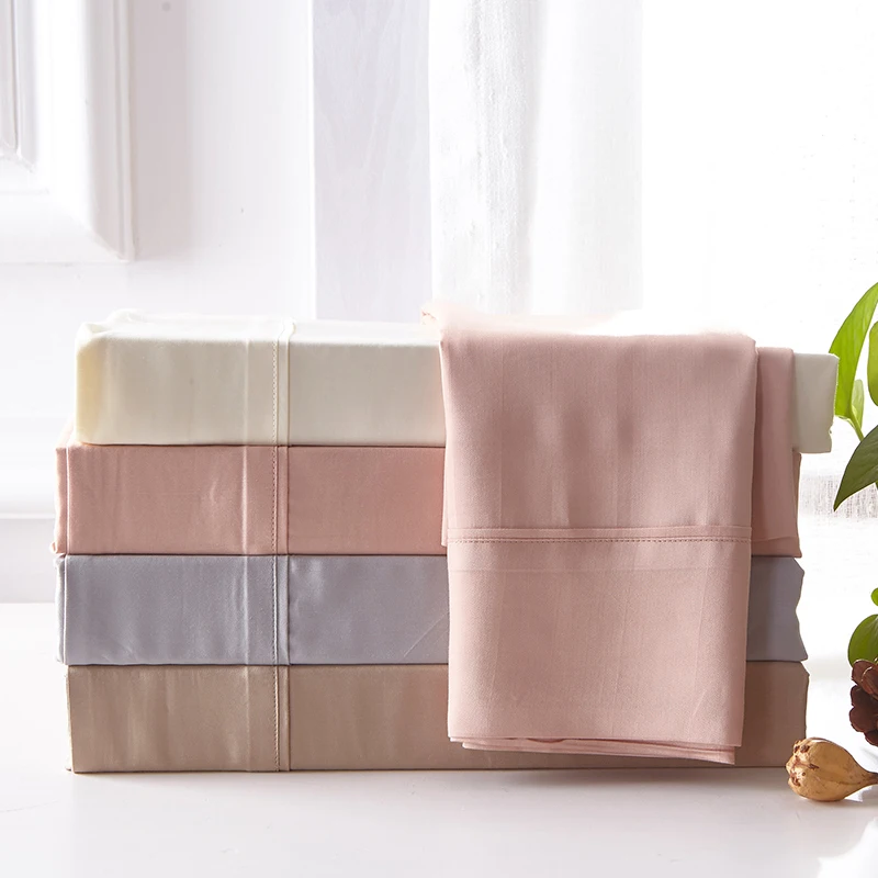 Kosmos Hotel Bamboo Bedding Sheet Sets Bamboo Bedsheet