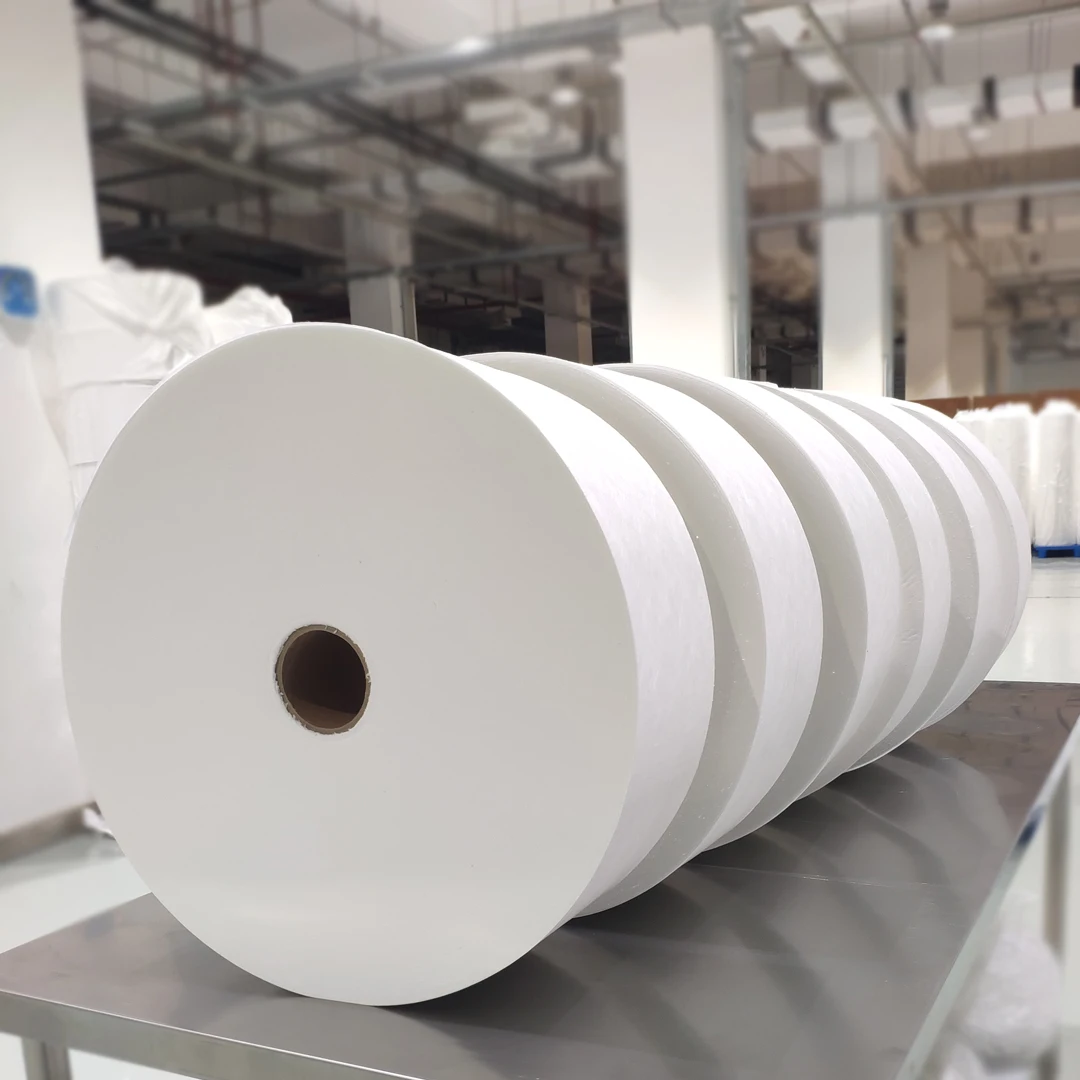 Spunbonded Polypropylene Meltblown Nonwoven Fabric