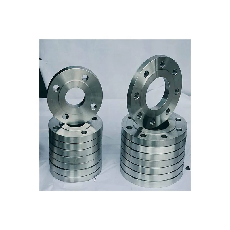 Фланцы для стыковой сварки из нержавеющей стали, сделано в Китае