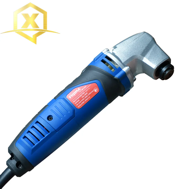 FUJIMA FT-MFT450  450W Multi Function Tool Polishing and Grinding Oscillating Tools