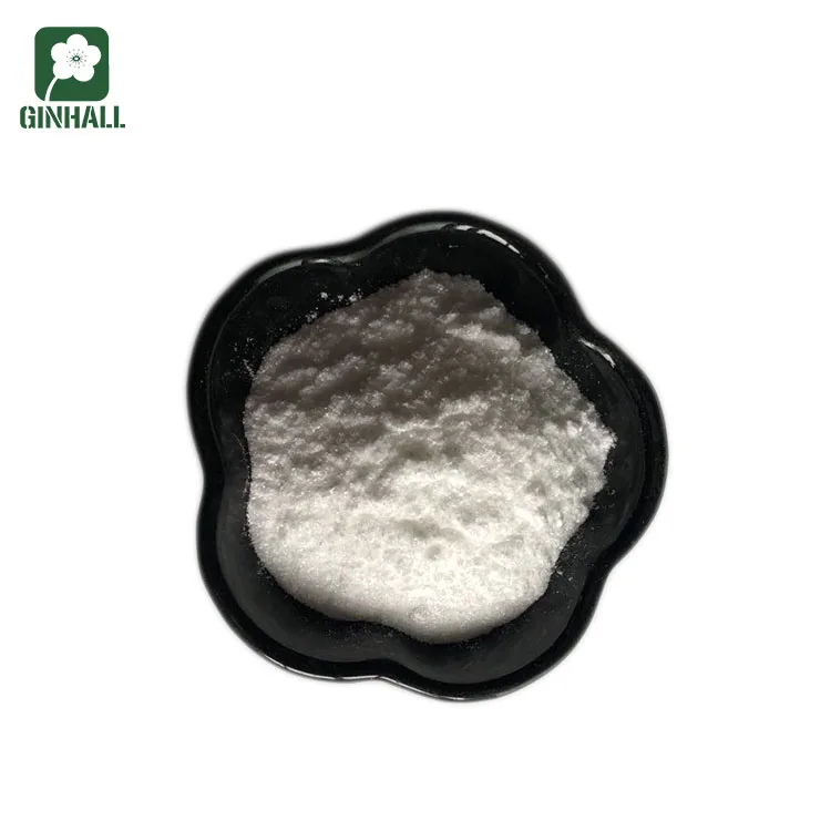 High Quality Food Grade Myo Inositol Powder
