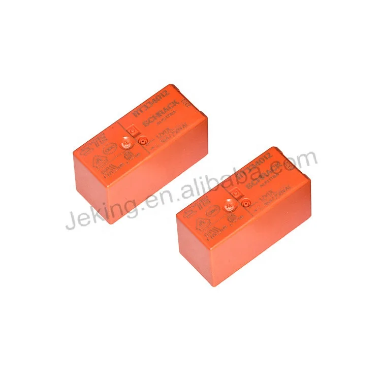 Jeking новые и оригинальные электронные компоненты общего назначения реле 400 VAC 4-1393240-5