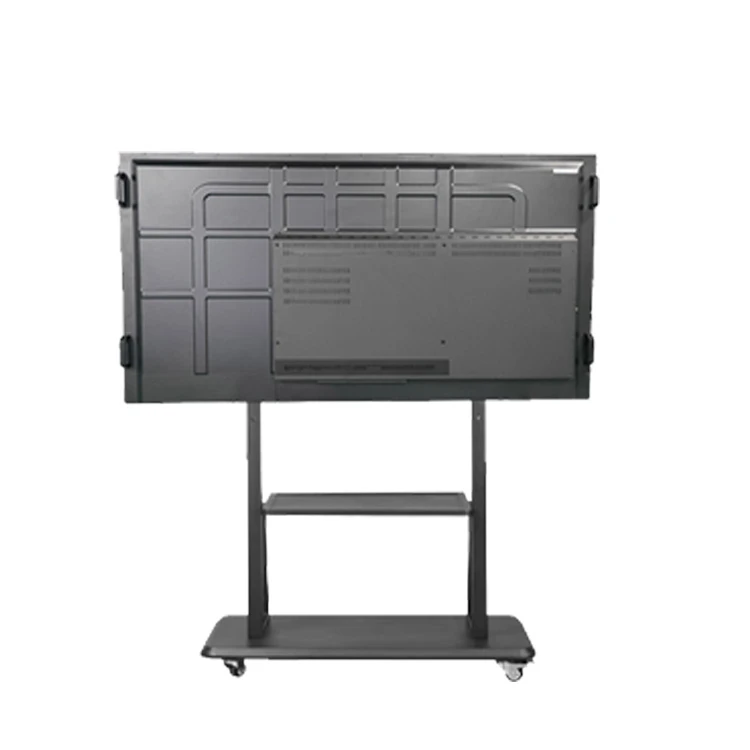 
all in one touch smart board PC with 65