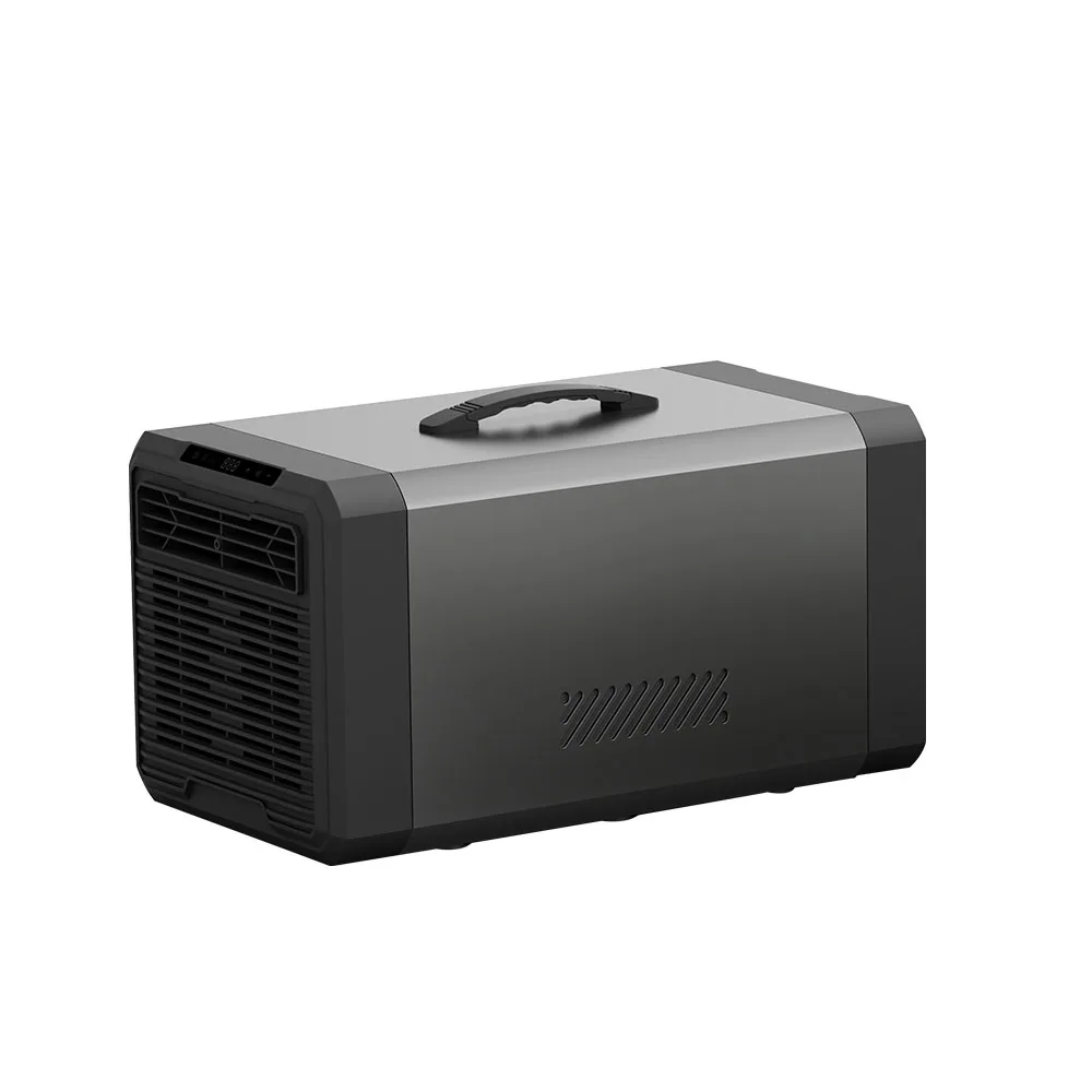 Factory hot sale portable air conditioner tent good cooling effect mini air conditioner