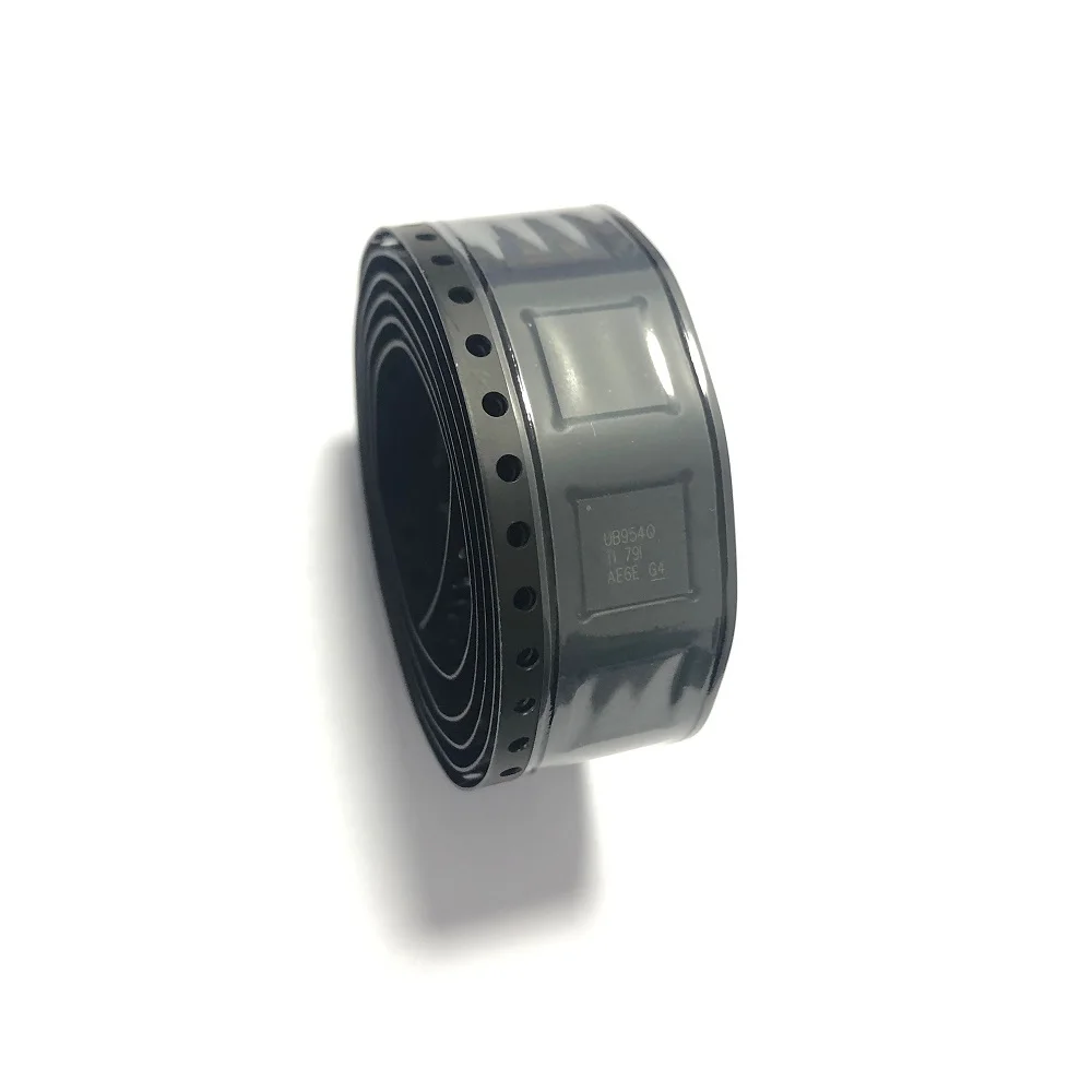 LMC555CM integrated circuit Clock signal device